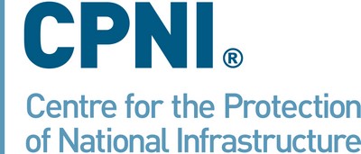 CPNI approved logo